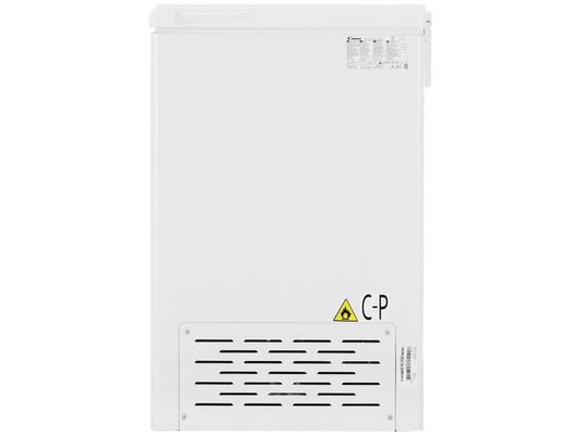 Морозильный ларь CANDY CCM150R